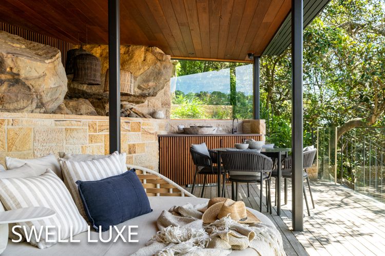 SWELL LUXE by Palm Beach Rentals