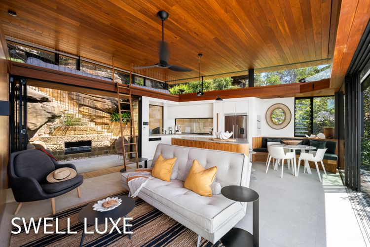 SWELL LUXE by Palm Beach Rentals