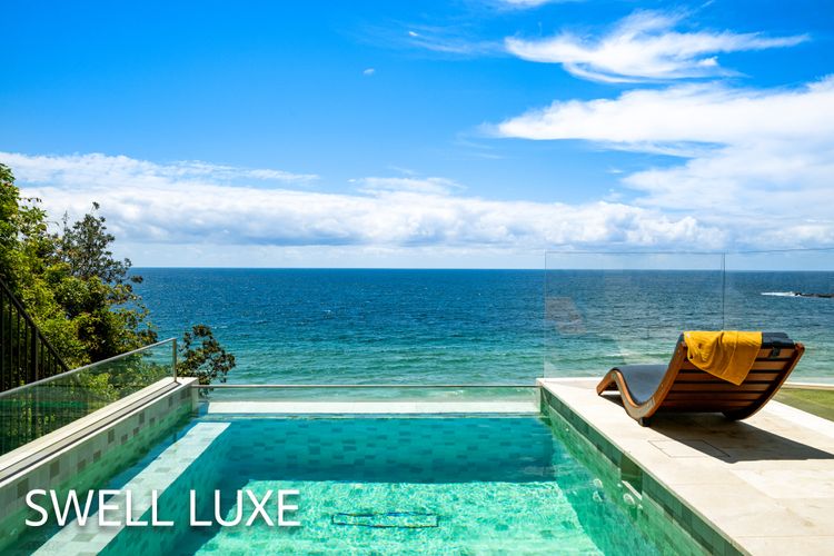 SWELL LUXE by Palm Beach Rentals