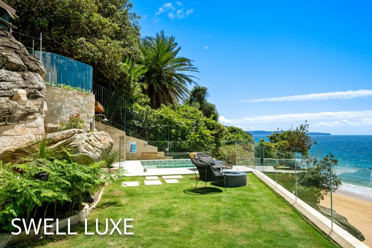 SWELL LUXE by Palm Beach Rentals