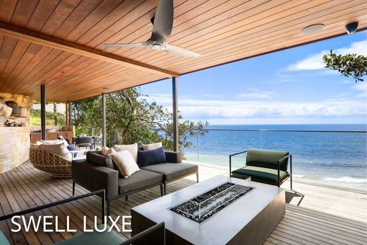 SWELL LUXE by Palm Beach Rentals