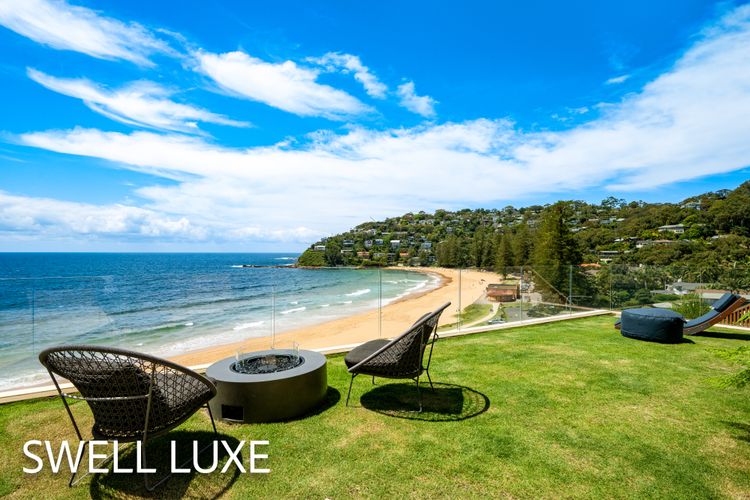 SWELL LUXE by Palm Beach Rentals