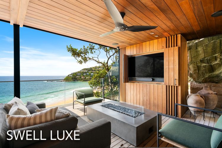 SWELL LUXE by Palm Beach Rentals