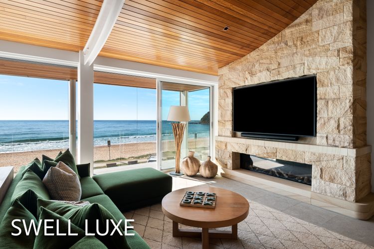 SWELL LUXE by Palm Beach Rentals