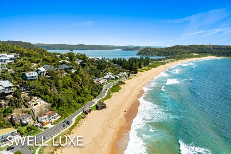 SWELL LUXE by Palm Beach Rentals