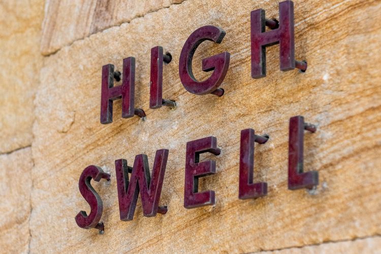 SWELL LUXE by Palm Beach Rentals