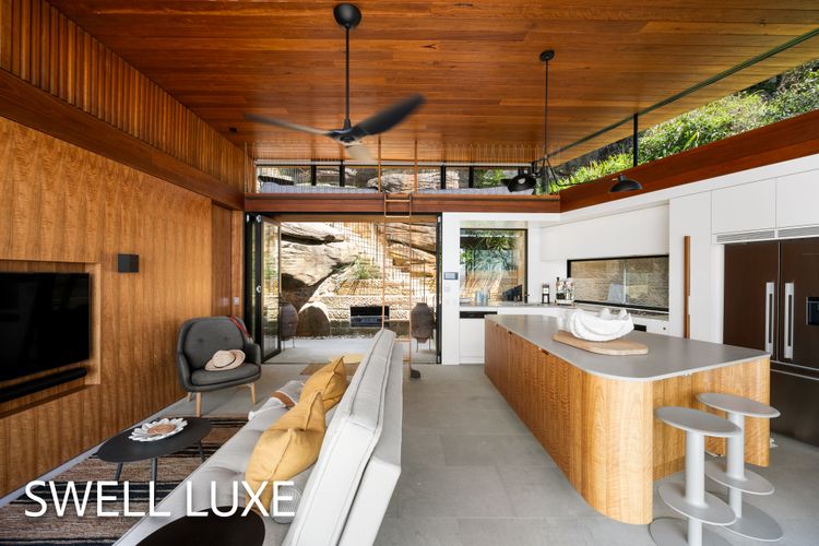 SWELL LUXE by Palm Beach Rentals