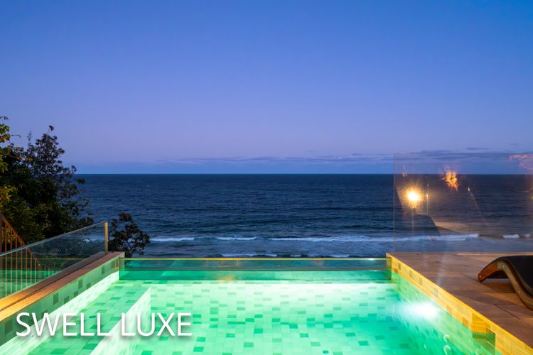 SWELL LUXE by Palm Beach Rentals