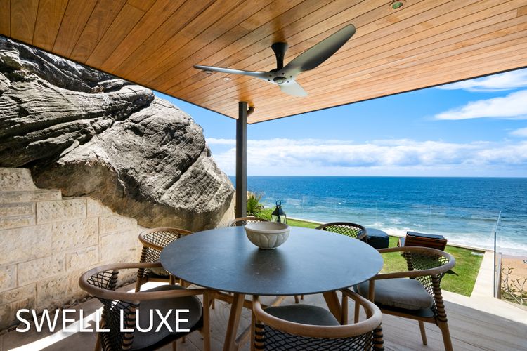 SWELL LUXE by Palm Beach Rentals