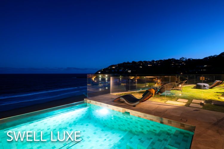 SWELL LUXE by Palm Beach Rentals