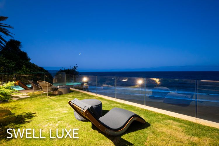 SWELL LUXE by Palm Beach Rentals
