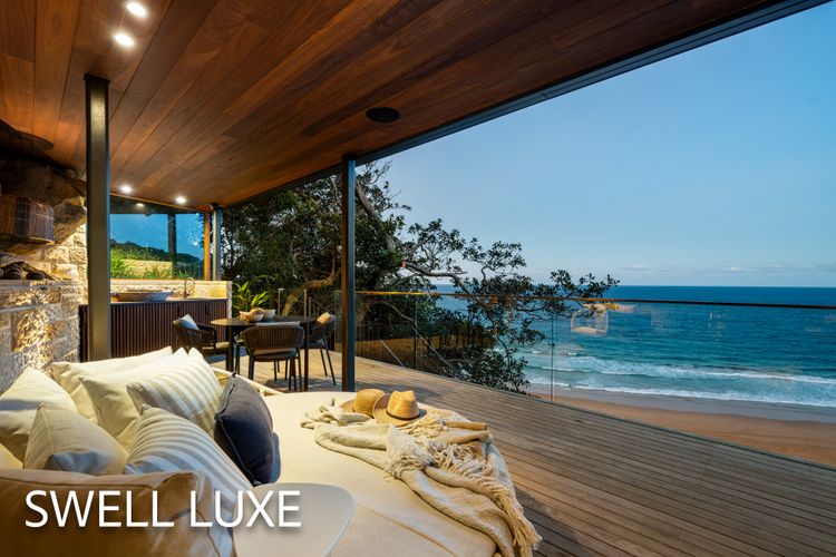 SWELL LUXE by Palm Beach Rentals