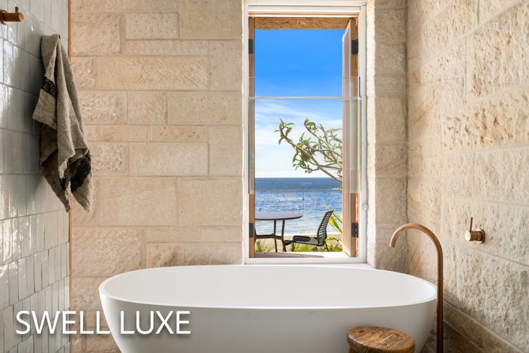 SWELL LUXE by Palm Beach Rentals