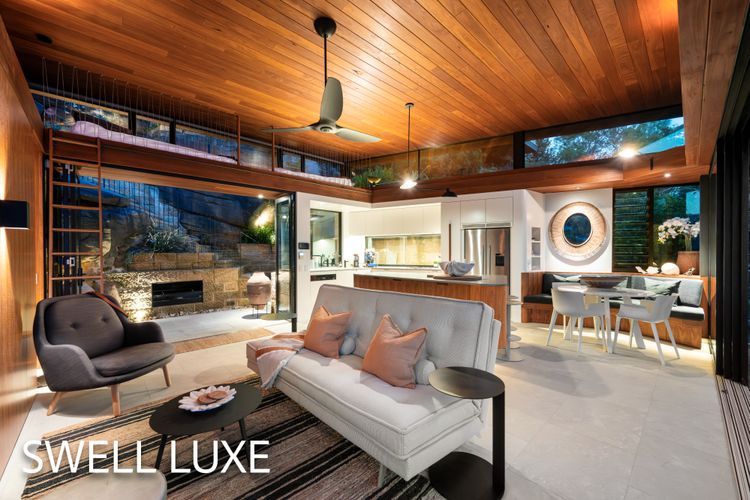 SWELL LUXE by Palm Beach Rentals