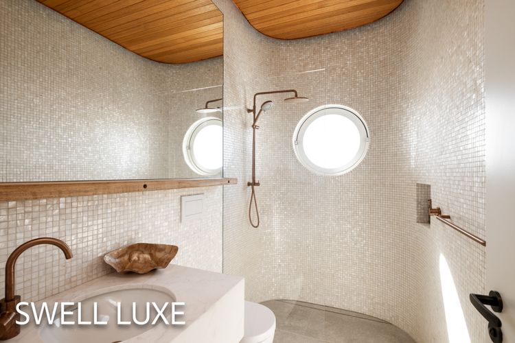 SWELL LUXE by Palm Beach Rentals