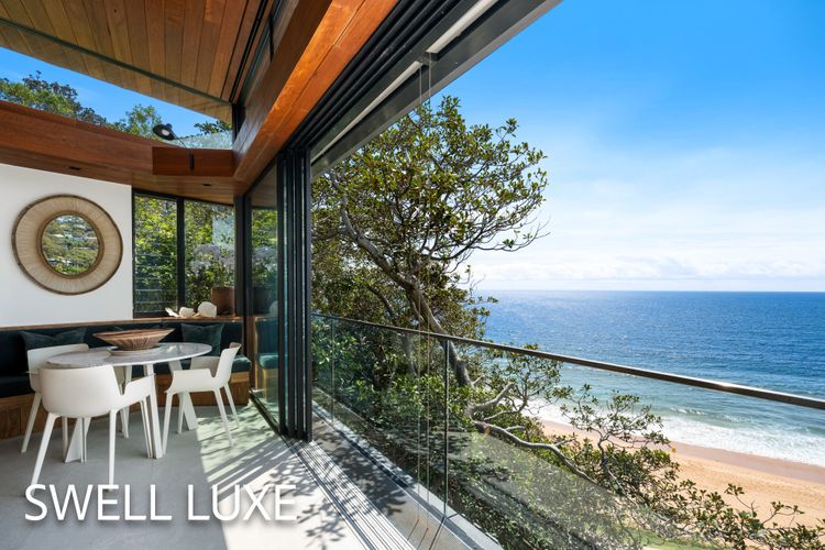 SWELL LUXE by Palm Beach Rentals