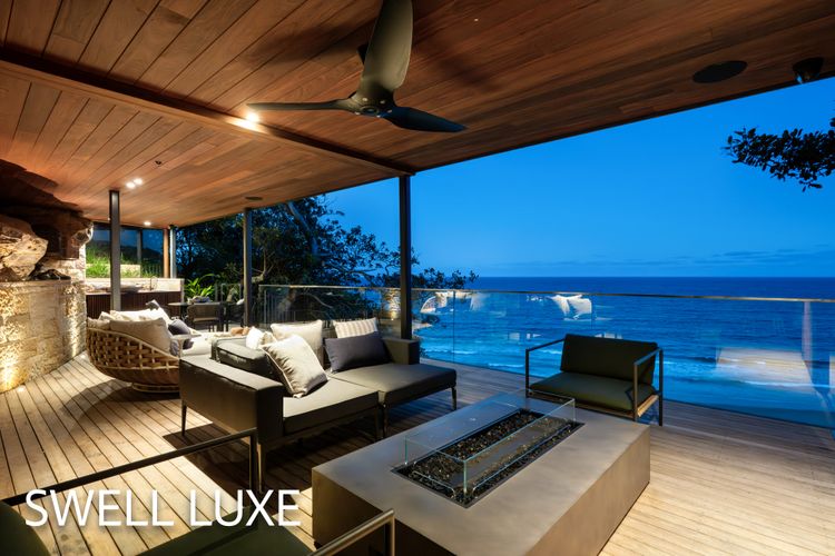 SWELL LUXE by Palm Beach Rentals