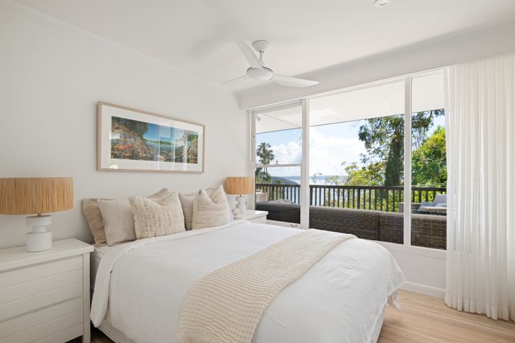 COASTAL CREST