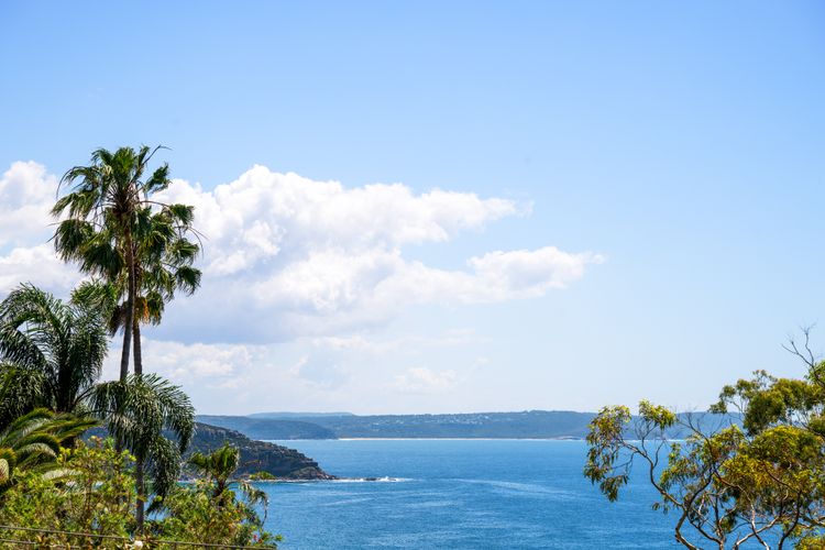 COASTAL CREST