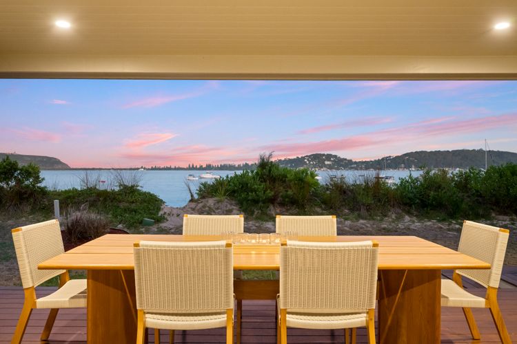SEAHORSE BEACH HOUSE