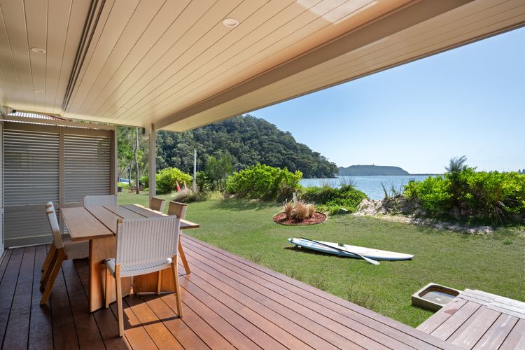 SEAHORSE BEACH HOUSE