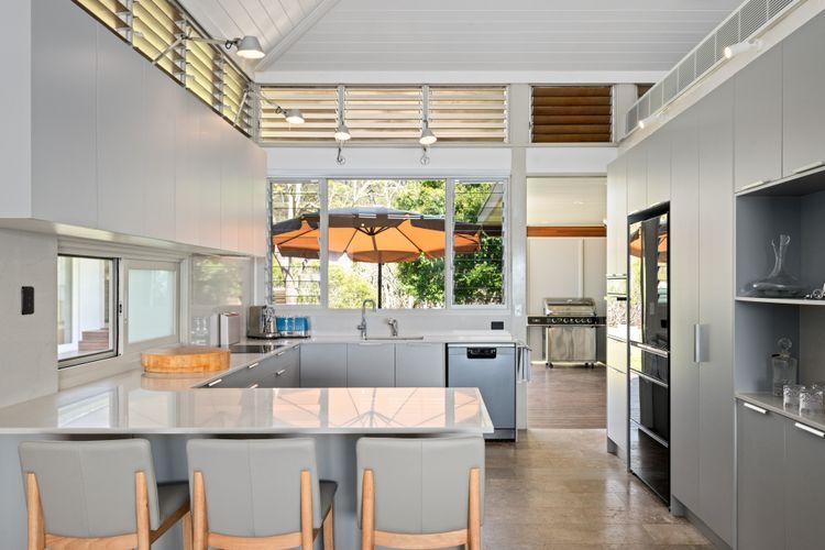 SEAHORSE BEACH HOUSE