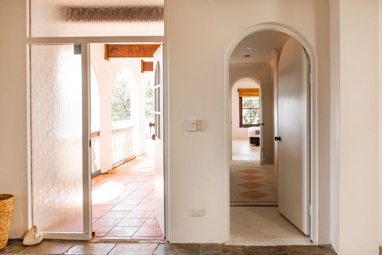 VILLA PALMIE