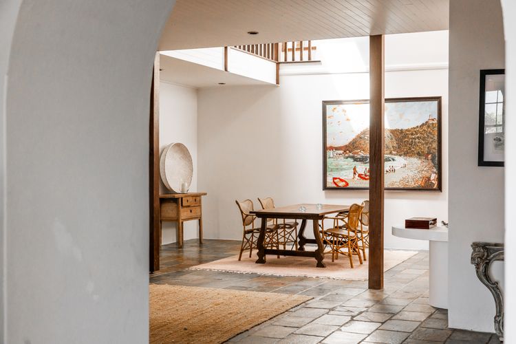 VILLA PALMIE
