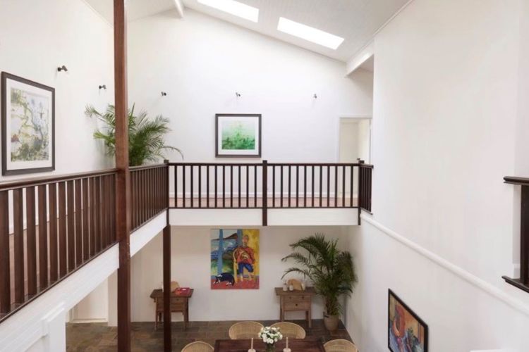 VILLA PALMIE
