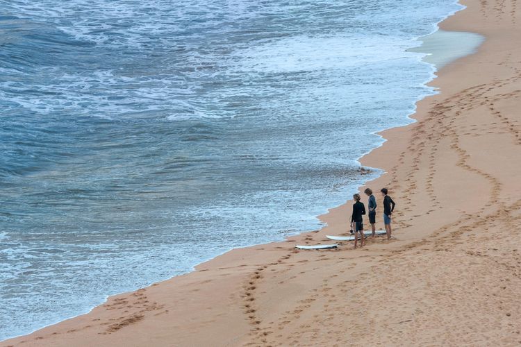 BEACHSIDE