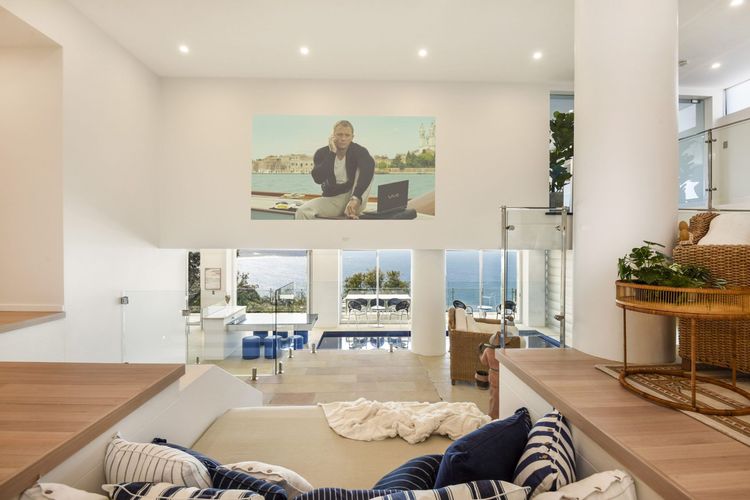 AMALFI VILLA