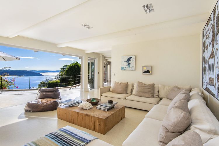PACIFIC VISTA