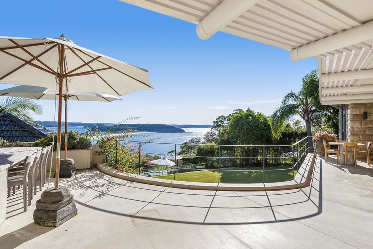 PACIFIC VISTA