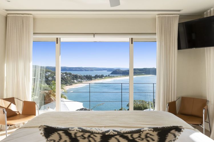 PACIFIC VISTA