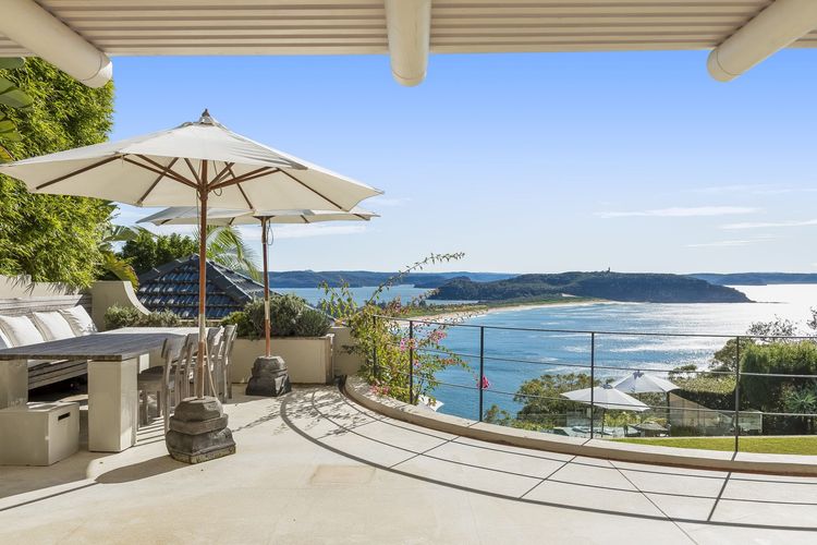PACIFIC VISTA