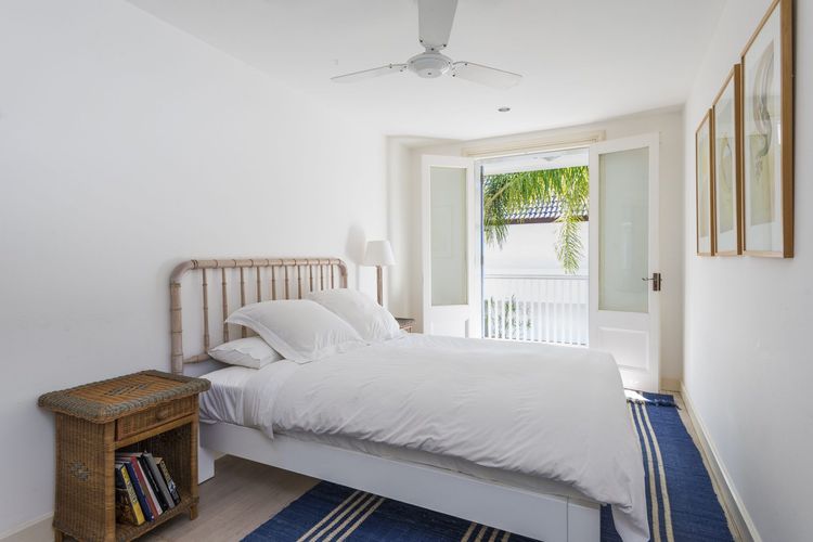 THE BEACH HOUSE
