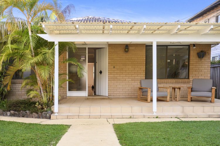 ILUKA BEACH HOUSE