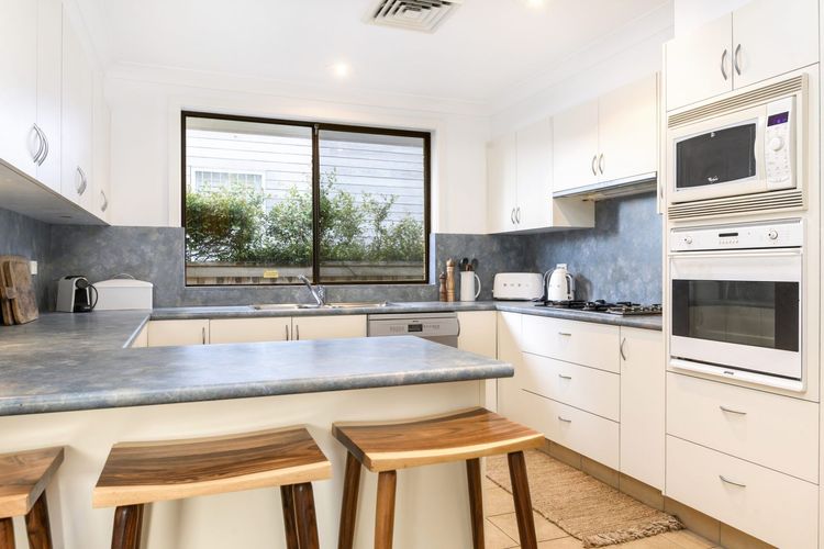 ILUKA BEACH HOUSE