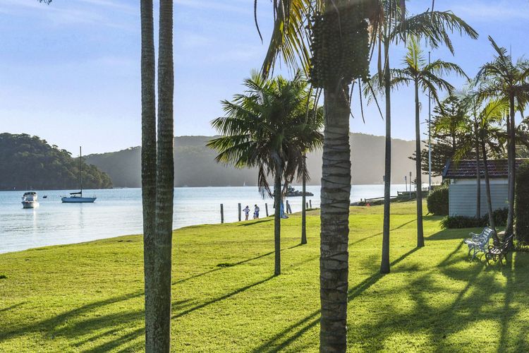ILUKA BEACH HOUSE