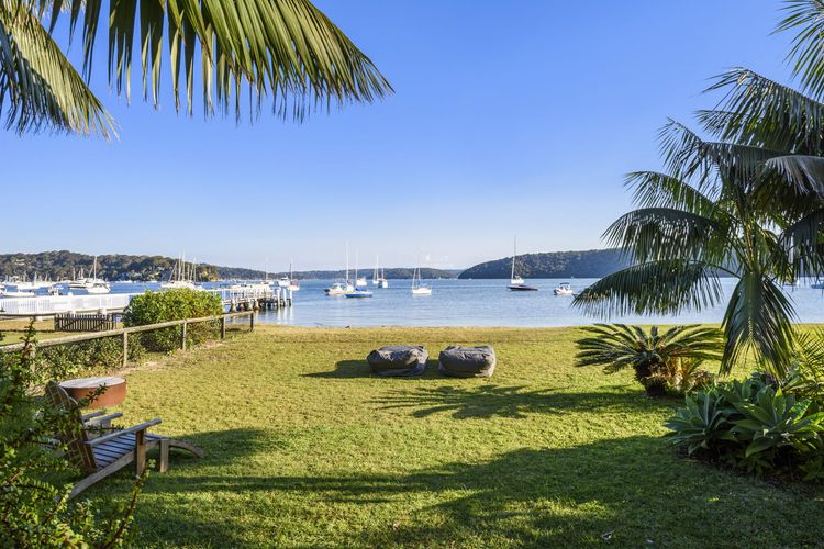 ILUKA BEACH HOUSE