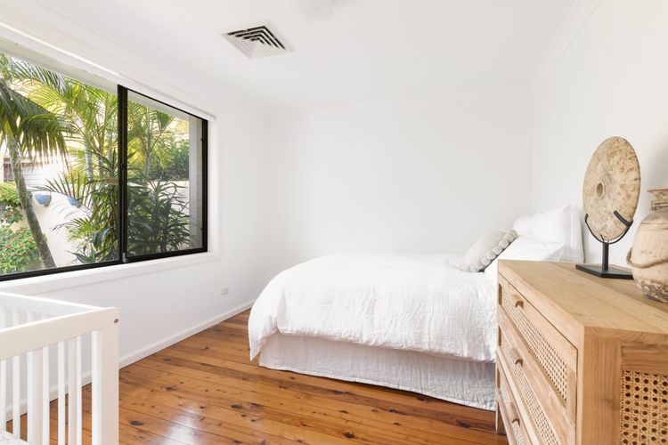 ILUKA BEACH HOUSE