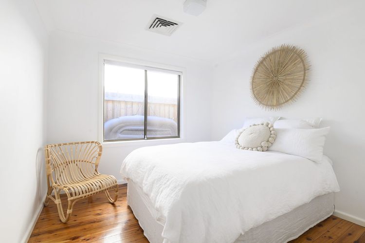 ILUKA BEACH HOUSE