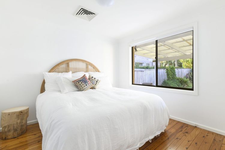 ILUKA BEACH HOUSE