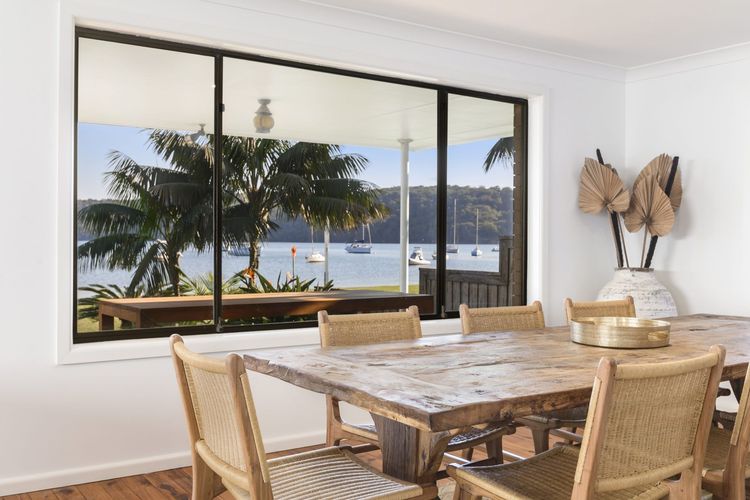 ILUKA BEACH HOUSE