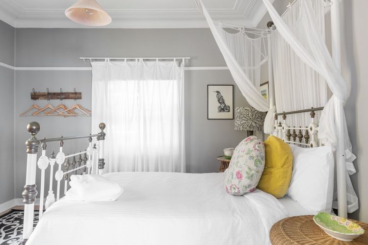 CORAL TREE COTTAGE
