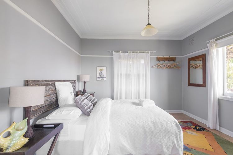 CORAL TREE COTTAGE
