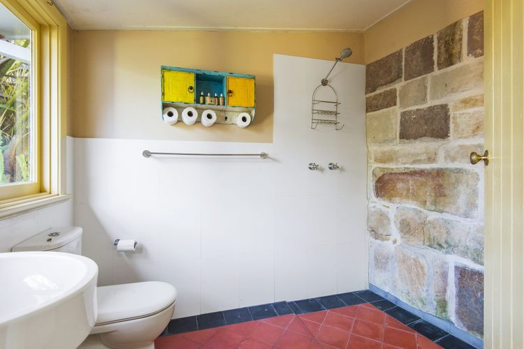 CORAL TREE COTTAGE