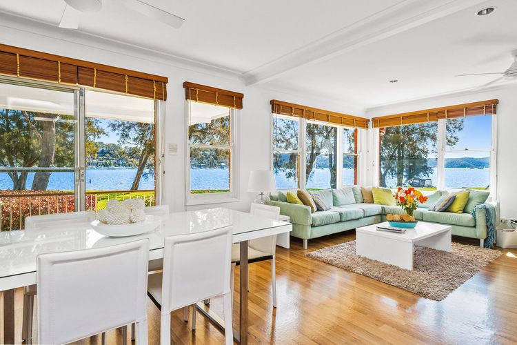 PALM BEACH COTTAGE