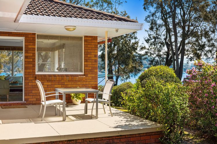 PALM BEACH COTTAGE
