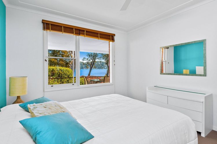 PALM BEACH COTTAGE